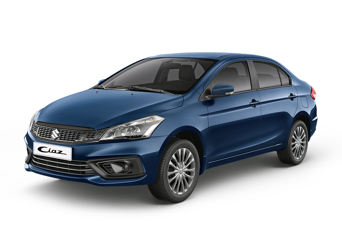 suzuki ciaz gl