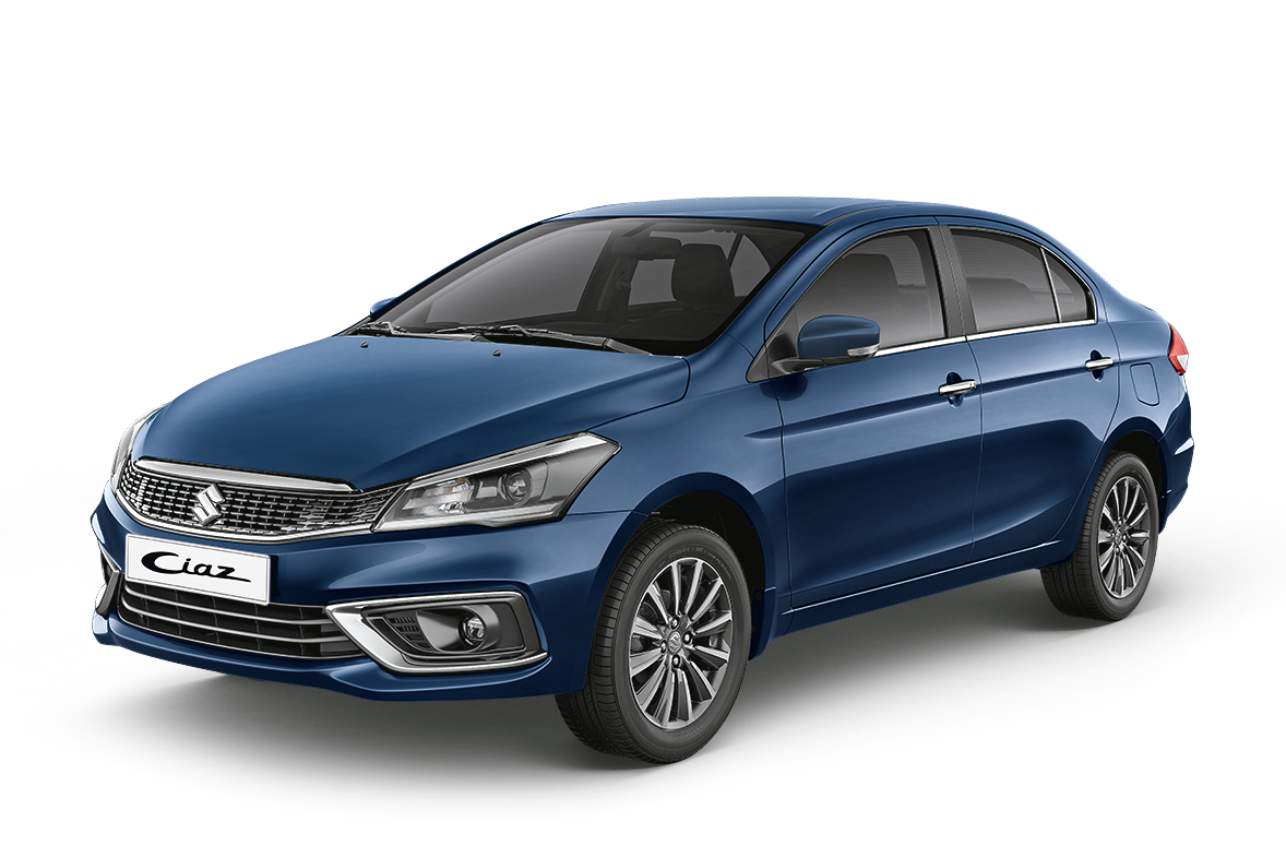 Suzuki Ciaz